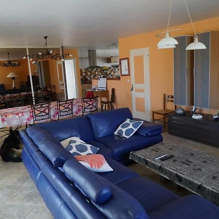 Chambre 3 Beziers Villeneuve Εξωτερικό φωτογραφία