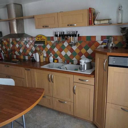 Chambre 3 Beziers Villeneuve Εξωτερικό φωτογραφία
