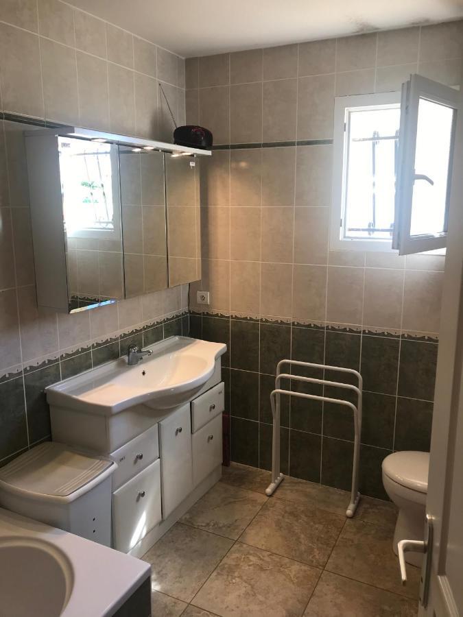 Chambre 3 Beziers Villeneuve Εξωτερικό φωτογραφία