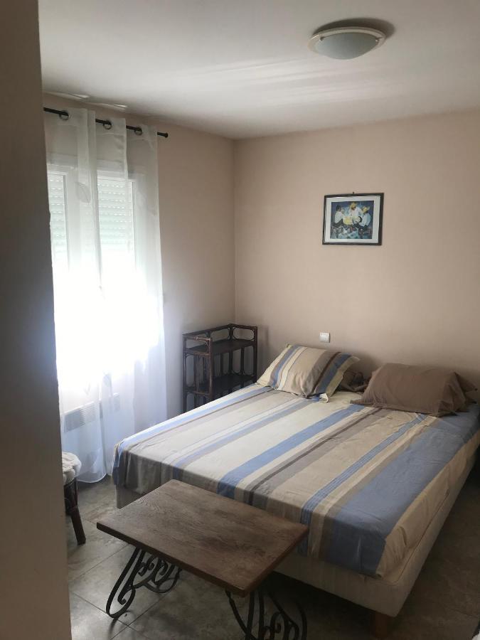 Chambre 3 Beziers Villeneuve Εξωτερικό φωτογραφία