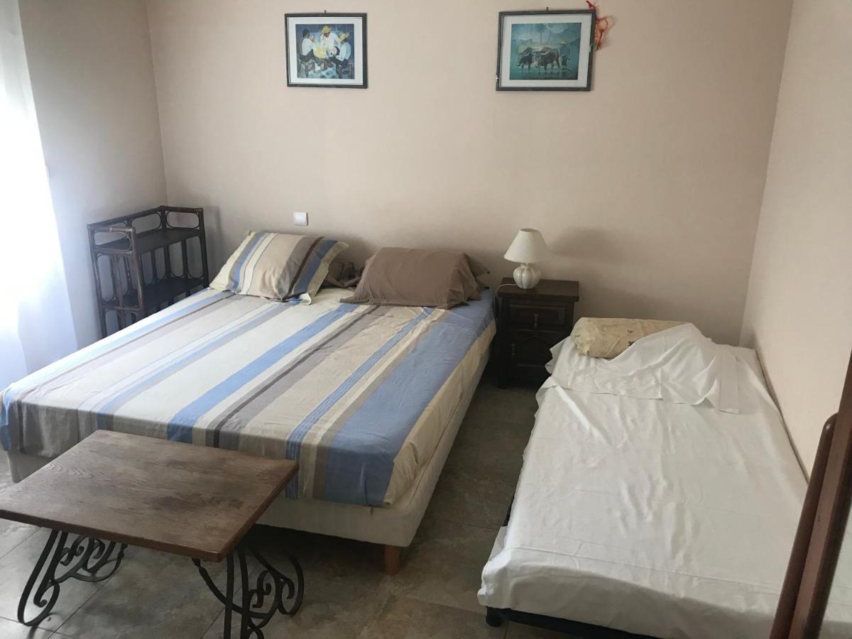 Chambre 3 Beziers Villeneuve Εξωτερικό φωτογραφία
