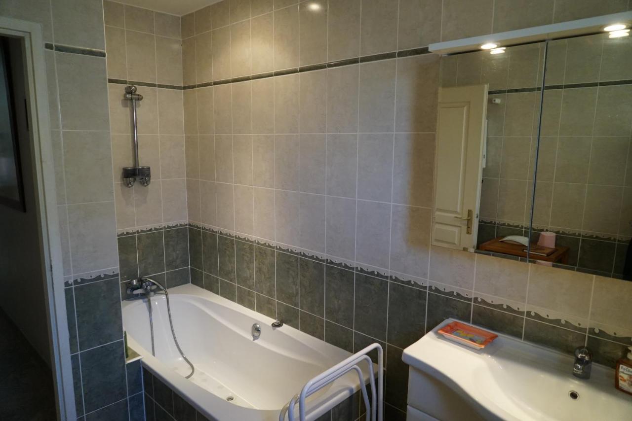 Chambre 3 Beziers Villeneuve Εξωτερικό φωτογραφία