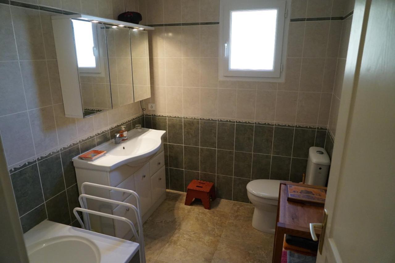 Chambre 3 Beziers Villeneuve Εξωτερικό φωτογραφία